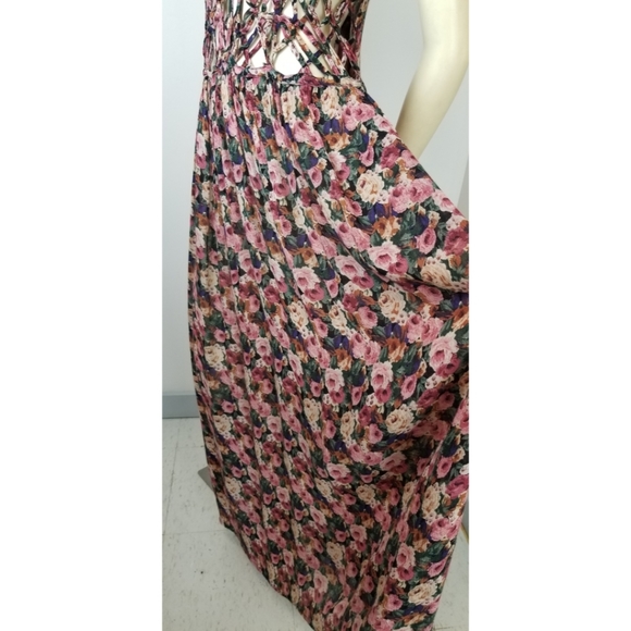 XTC Jainson's International Vintage 80/90’s Dress - Picture 3 of 13